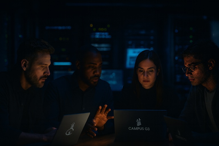 Campus G3